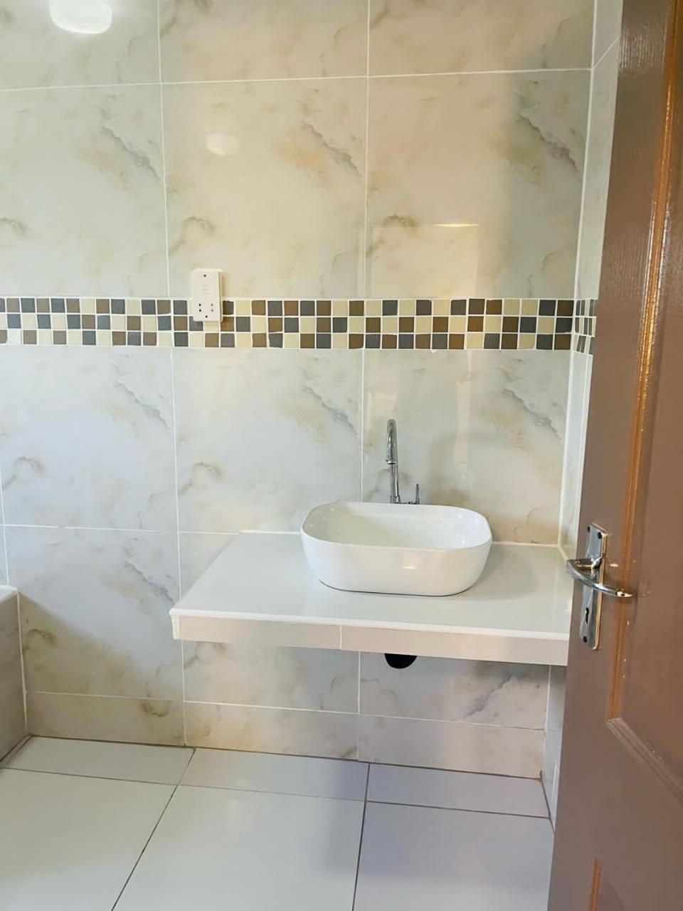 Paradise Reho Guesthouse Nata Экстерьер фото