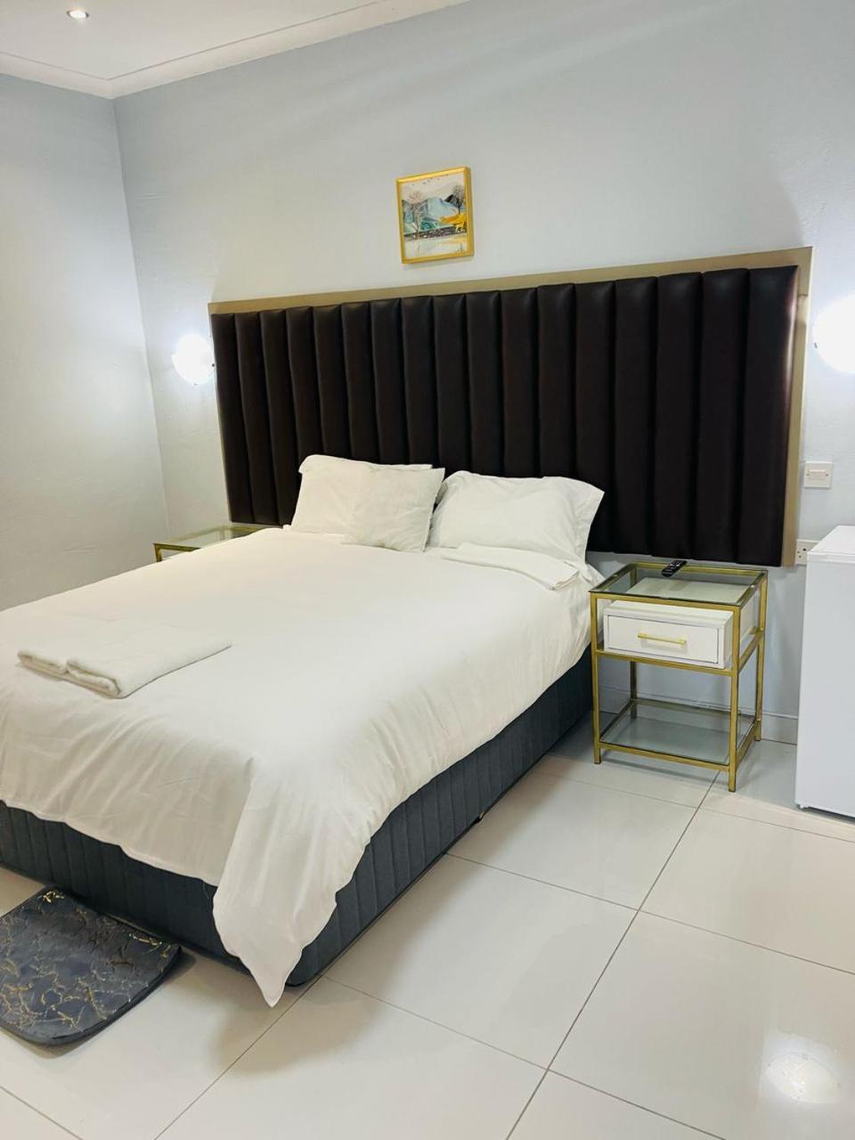 Paradise Reho Guesthouse Nata Экстерьер фото