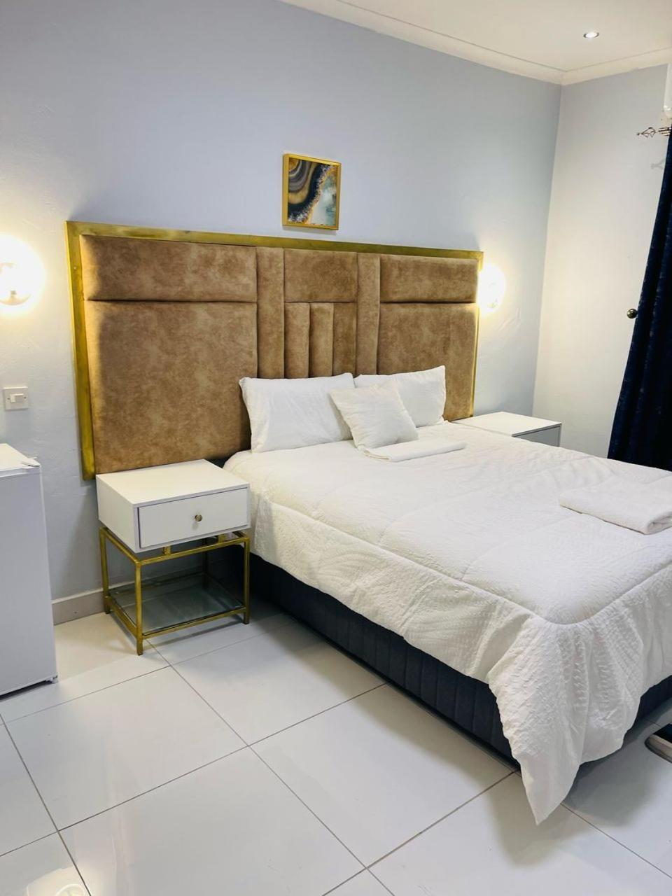 Paradise Reho Guesthouse Nata Экстерьер фото