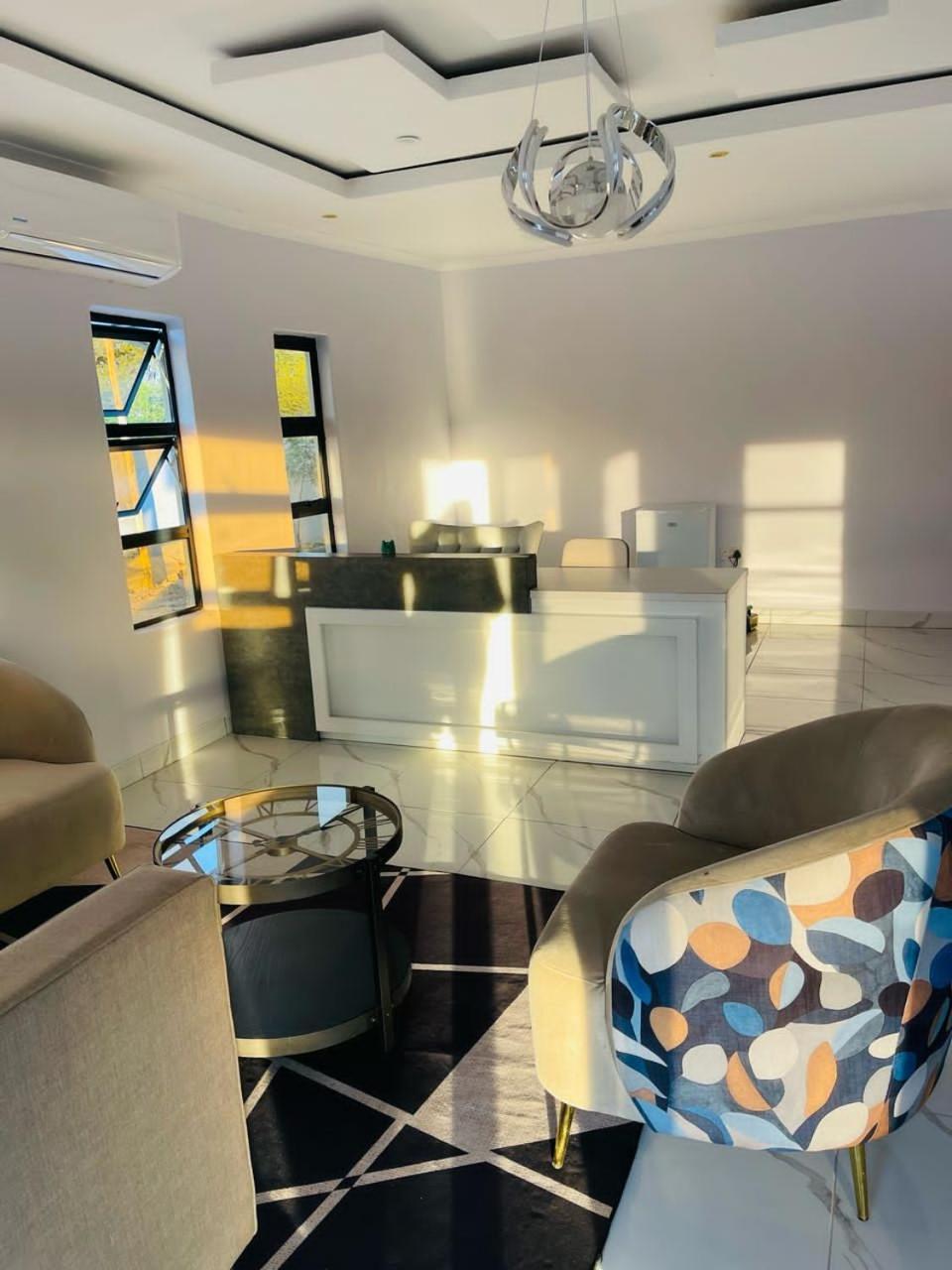 Paradise Reho Guesthouse Nata Экстерьер фото
