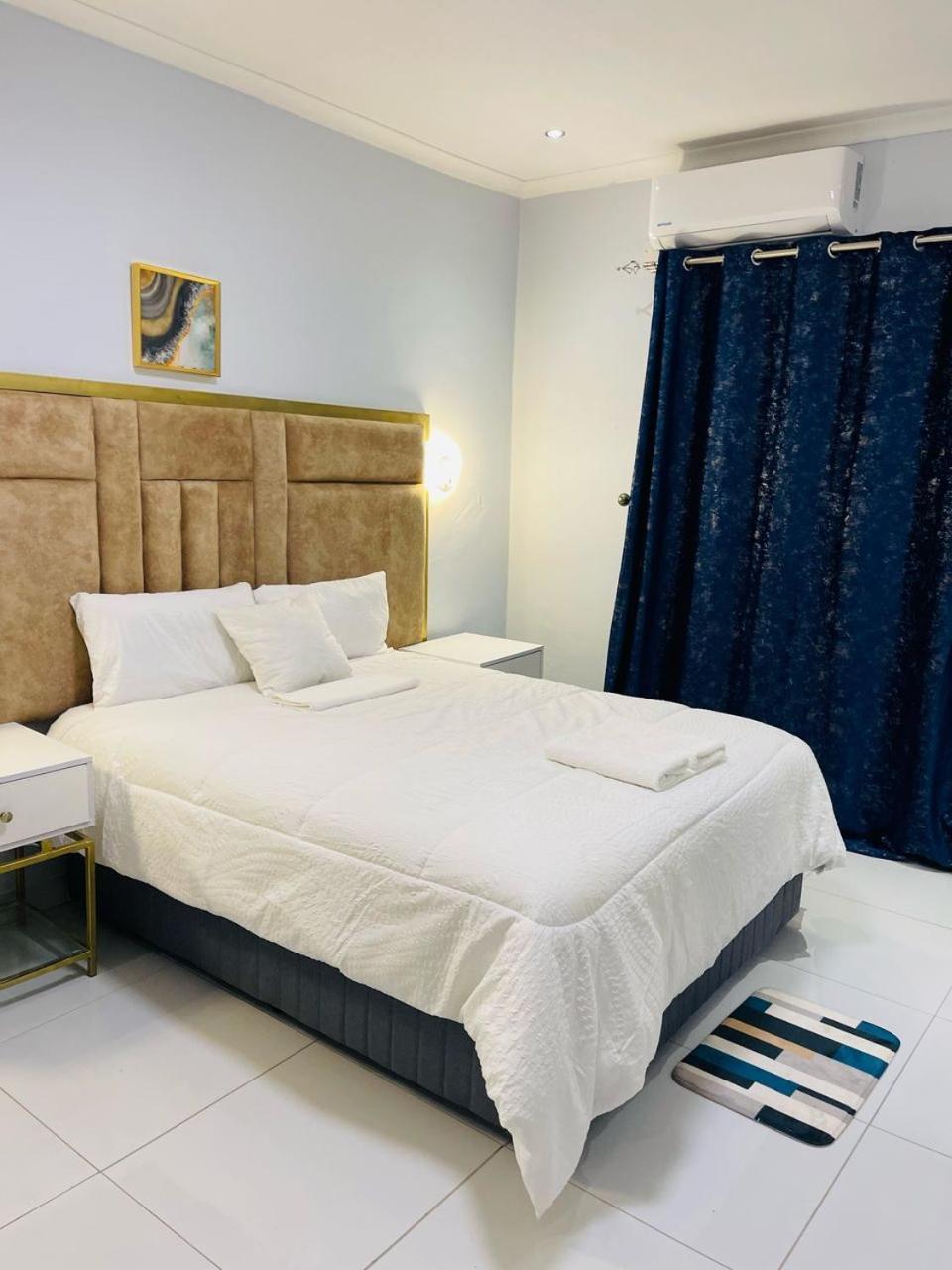 Paradise Reho Guesthouse Nata Экстерьер фото