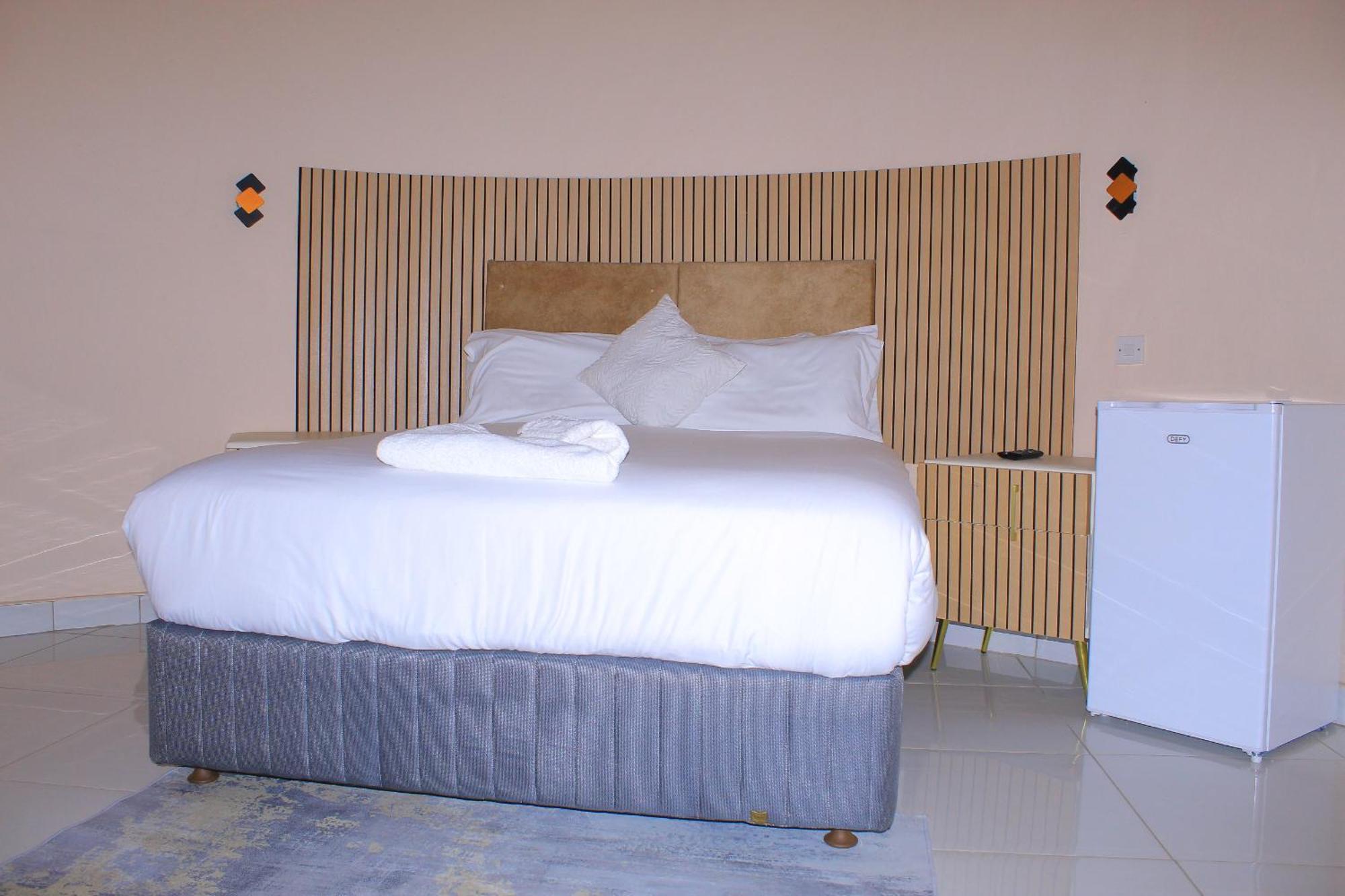 Paradise Reho Guesthouse Nata Экстерьер фото