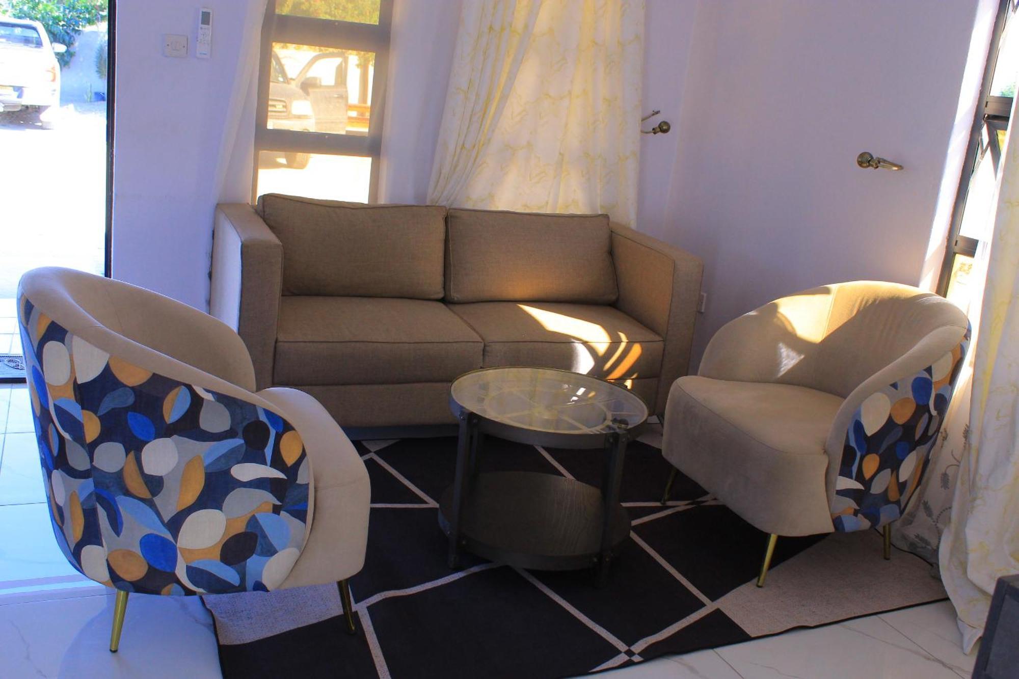 Paradise Reho Guesthouse Nata Экстерьер фото