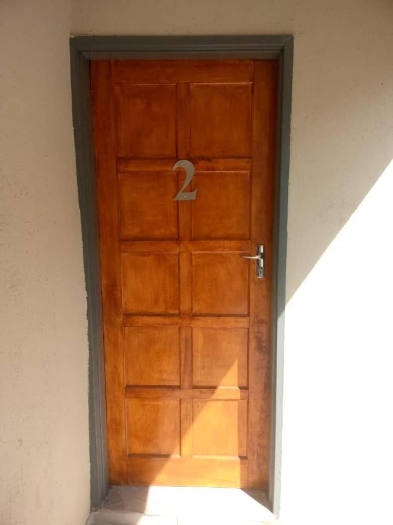 Paradise Reho Guesthouse Nata Экстерьер фото