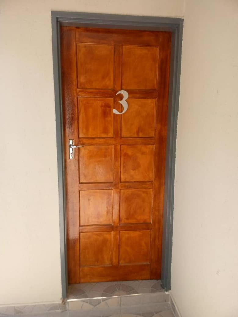 Paradise Reho Guesthouse Nata Экстерьер фото