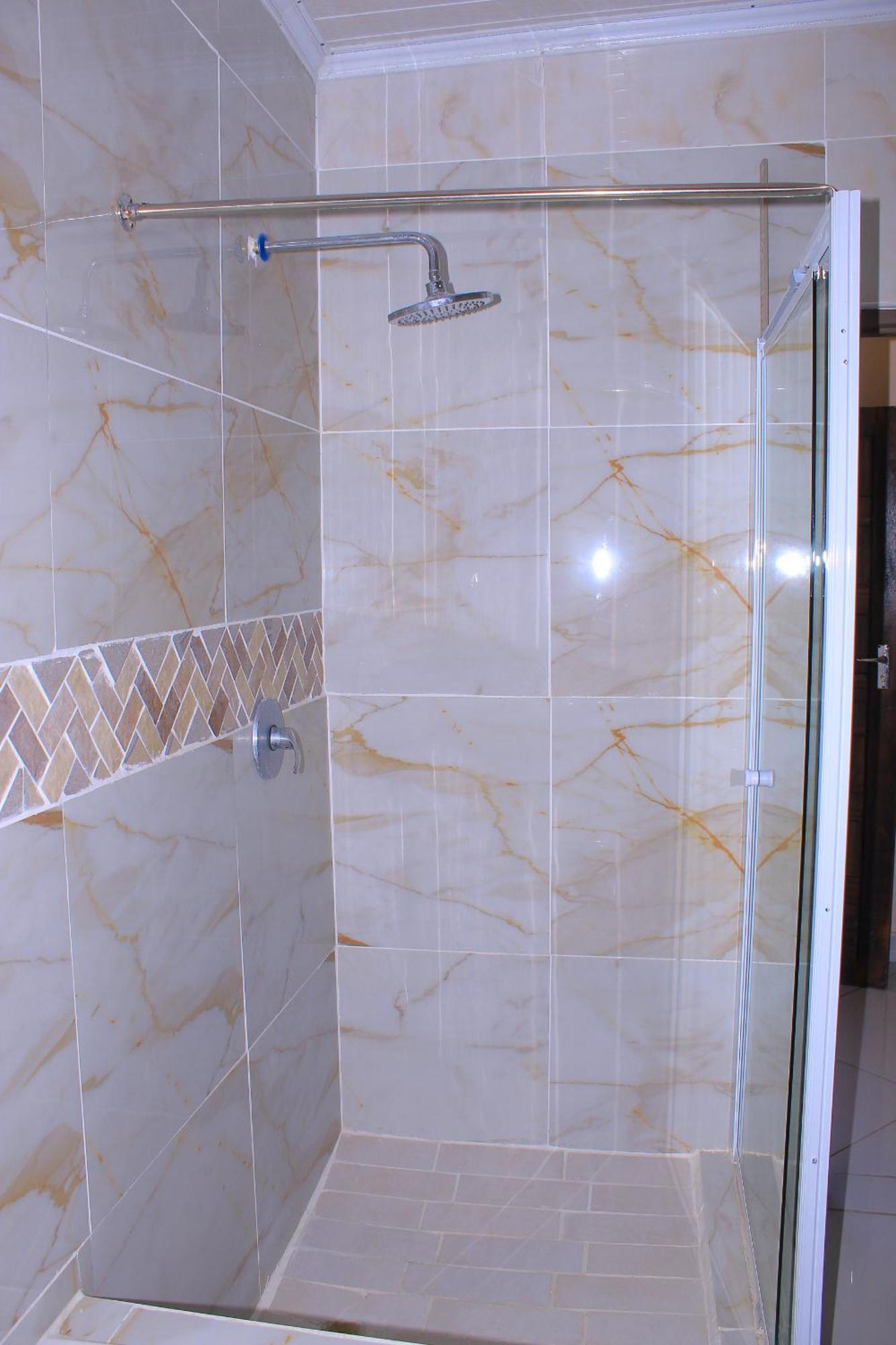 Paradise Reho Guesthouse Nata Экстерьер фото