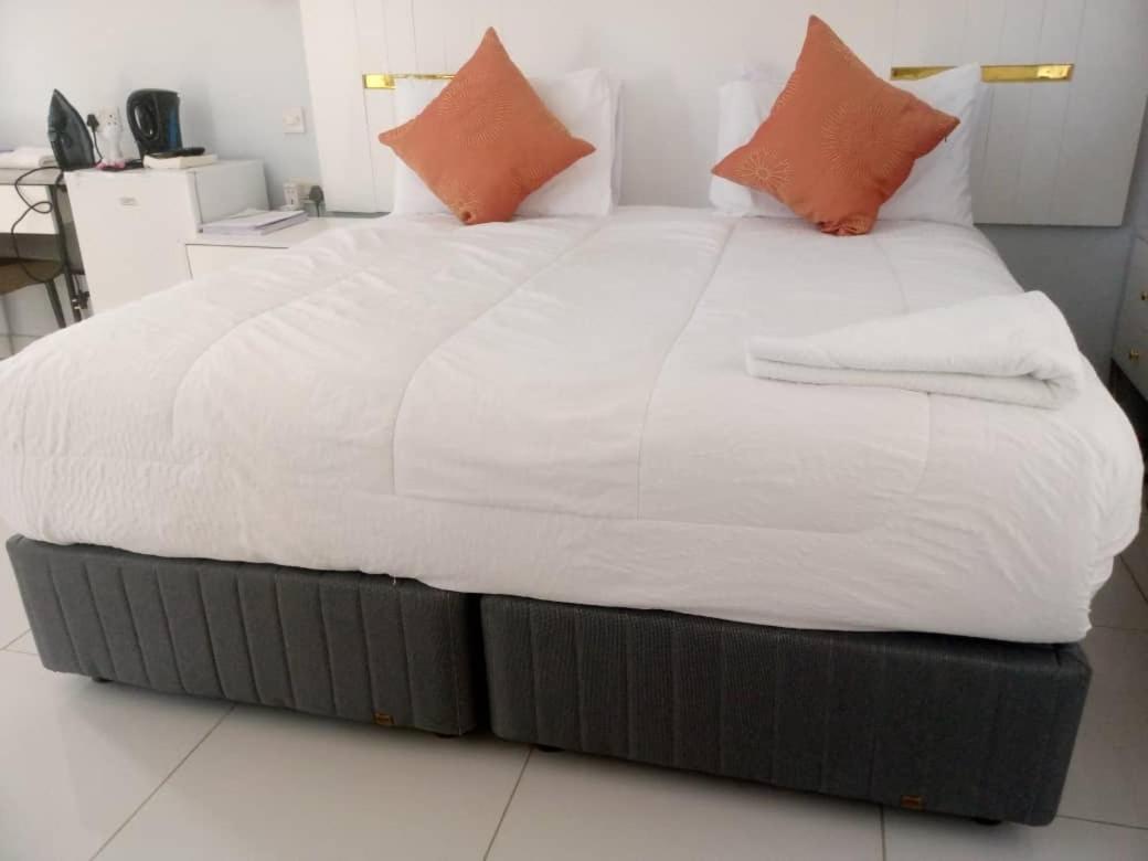 Paradise Reho Guesthouse Nata Экстерьер фото