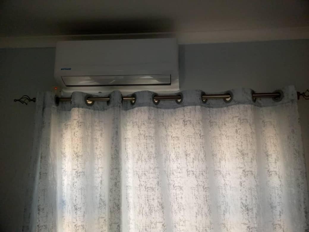 Paradise Reho Guesthouse Nata Экстерьер фото