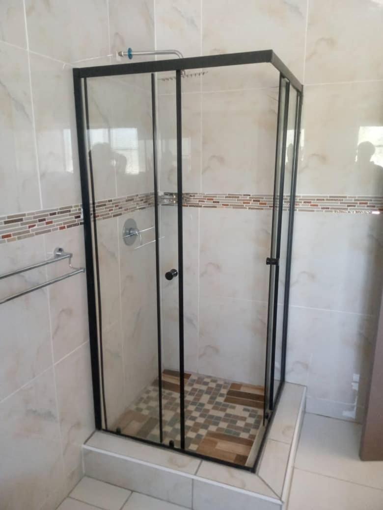 Paradise Reho Guesthouse Nata Экстерьер фото
