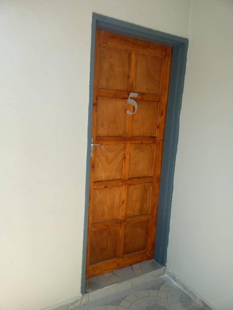 Paradise Reho Guesthouse Nata Экстерьер фото