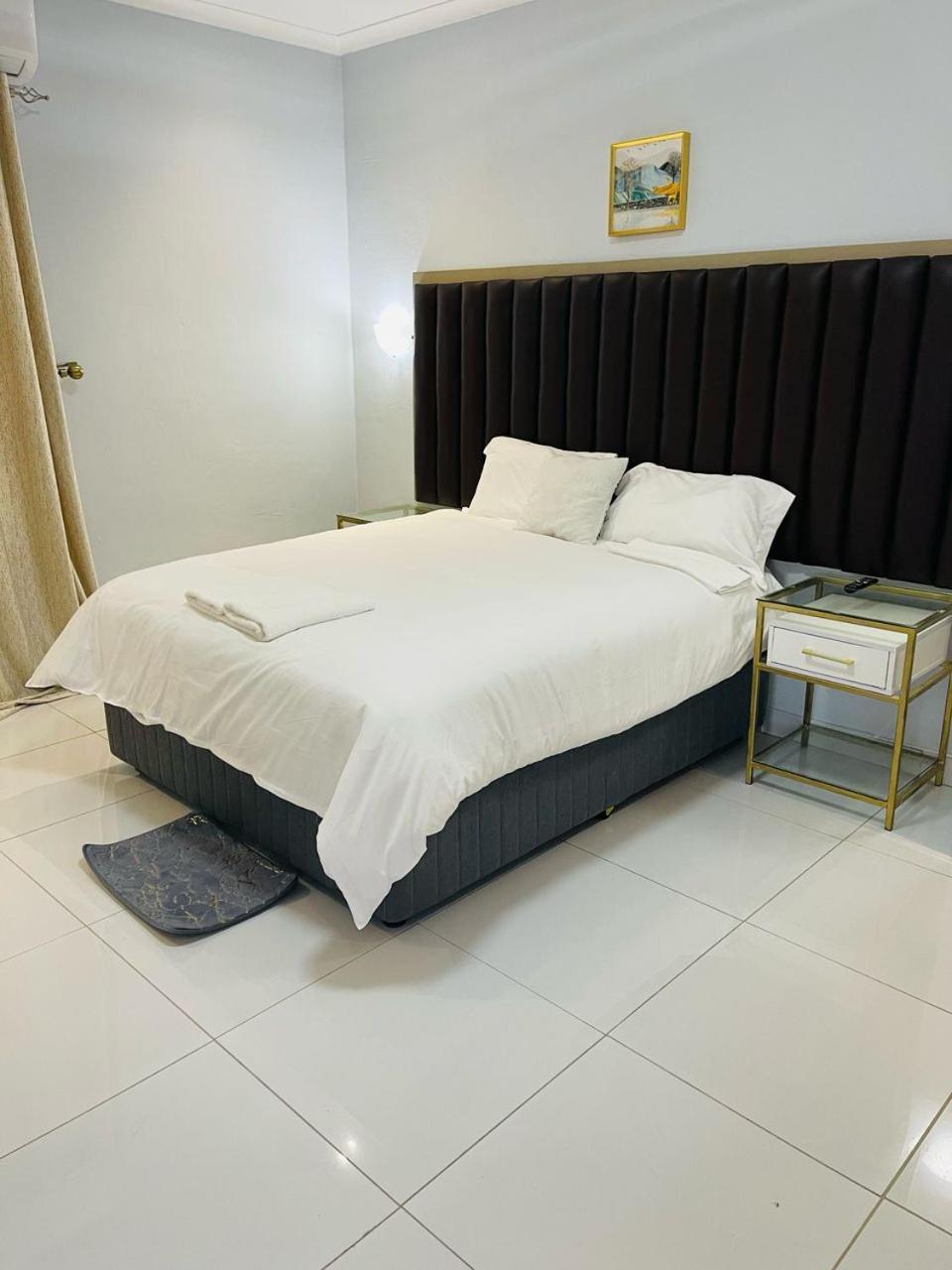 Paradise Reho Guesthouse Nata Экстерьер фото