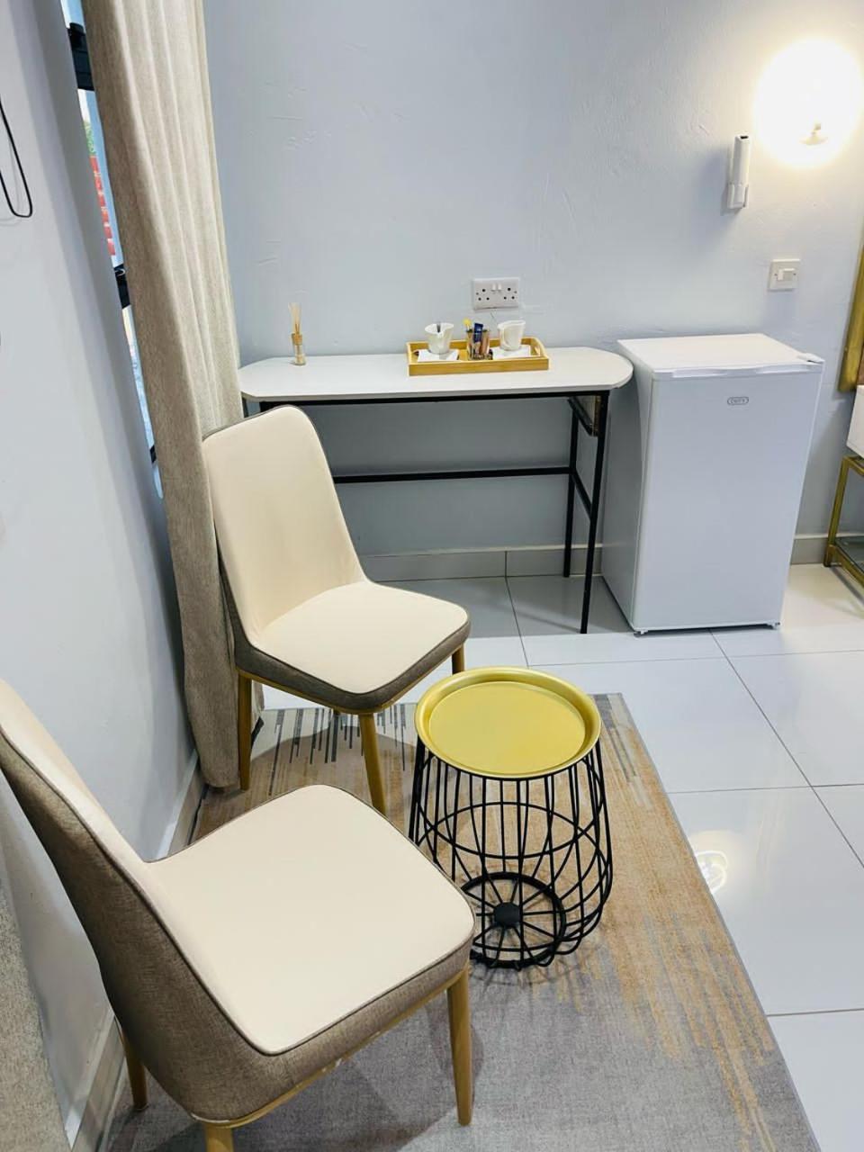 Paradise Reho Guesthouse Nata Экстерьер фото